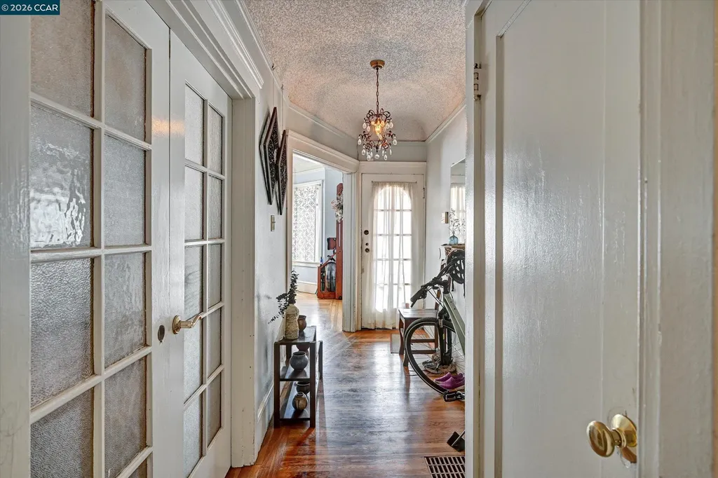 862-864 33rd Avenue San Francisco CA 94121