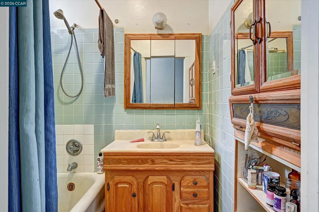 862-864 33rd Avenue San Francisco CA 94121