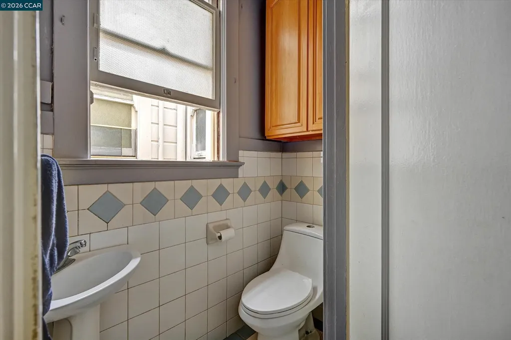 862-864 33rd Avenue San Francisco CA 94121