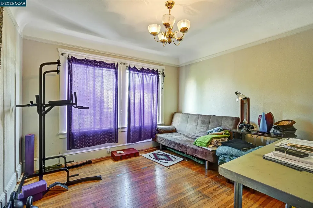 862-864 33rd Avenue San Francisco CA 94121