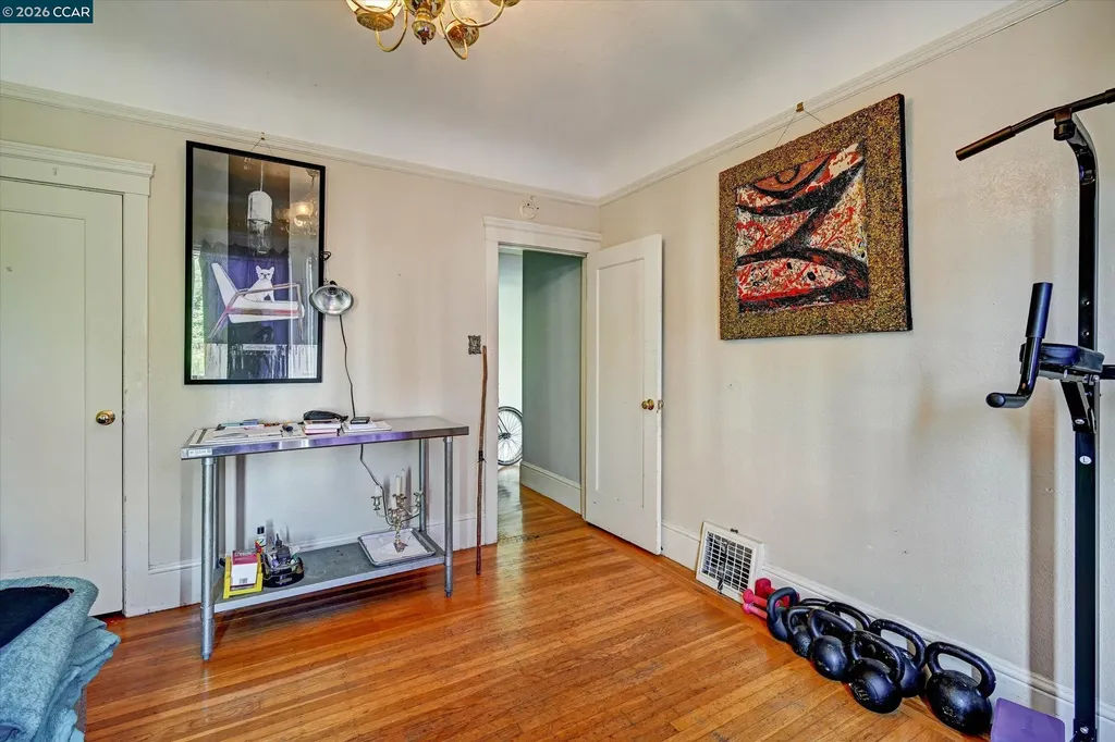 862-864 33rd Avenue San Francisco CA 94121