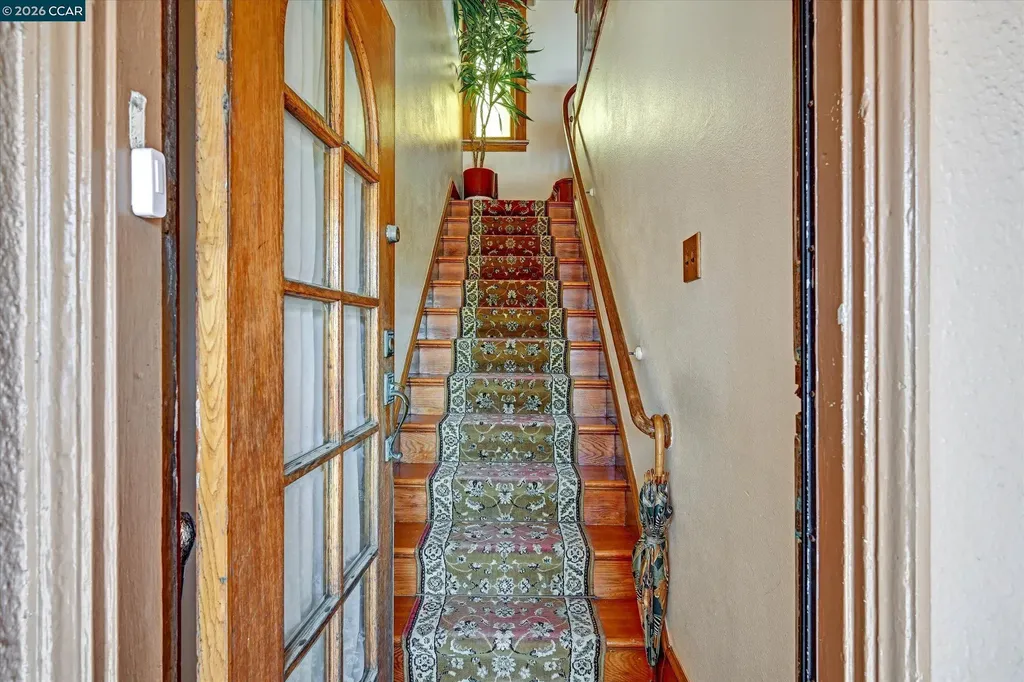 862-864 33rd Avenue San Francisco CA 94121