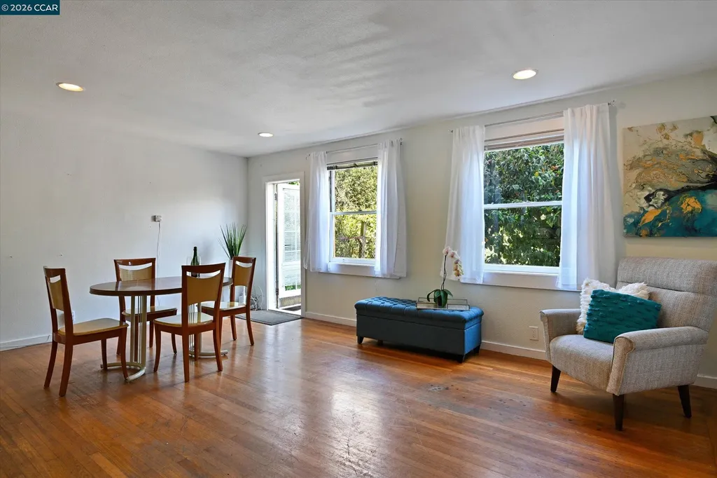 862-864 33rd Avenue San Francisco CA 94121