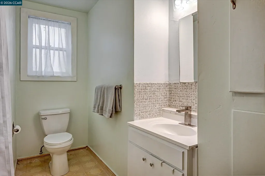 862-864 33rd Avenue San Francisco CA 94121