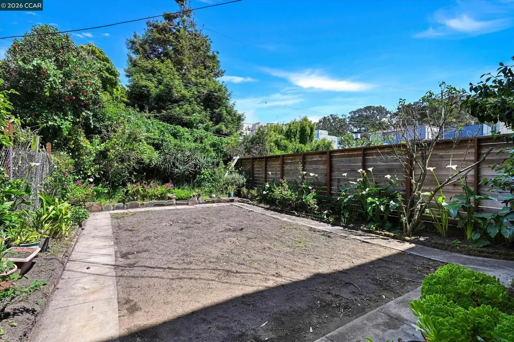 862-864 33rd Avenue San Francisco CA 94121