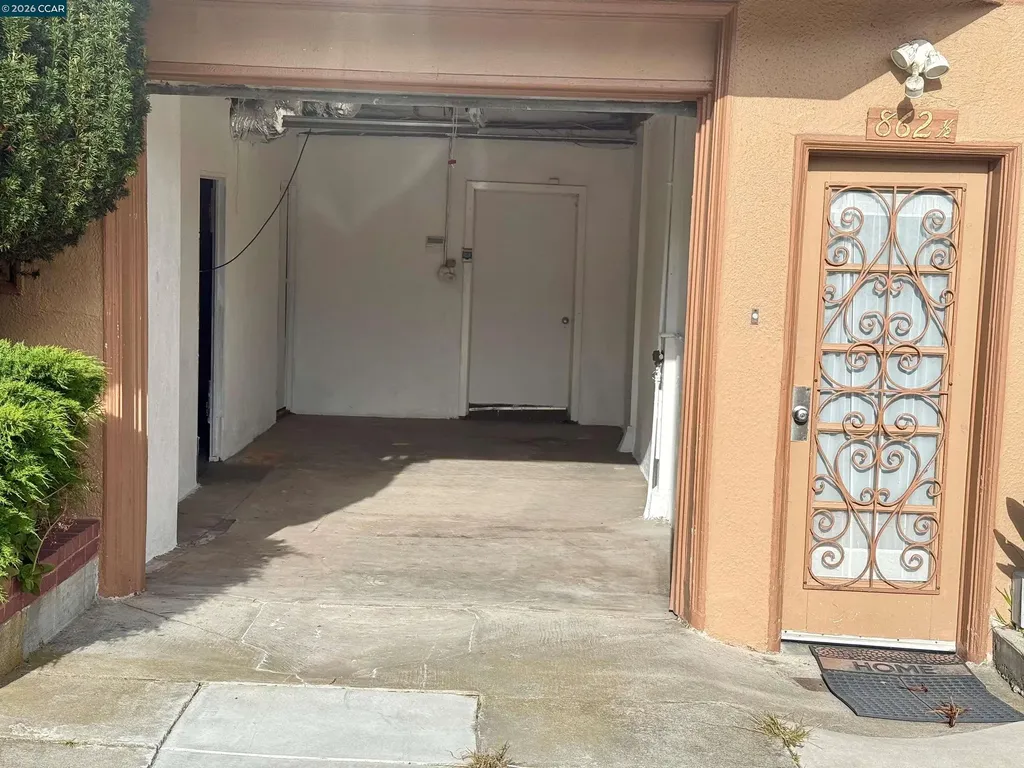 862-864 33rd Avenue San Francisco CA 94121