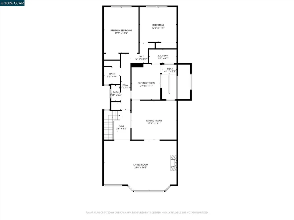 862-864 33rd Avenue San Francisco CA 94121