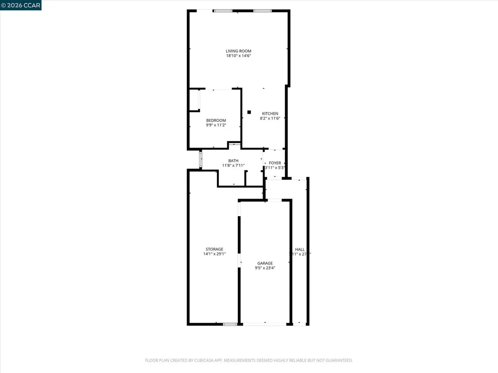 862-864 33rd Avenue San Francisco CA 94121