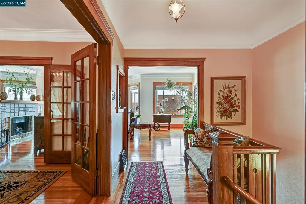 862-864 33rd Avenue San Francisco CA 94121
