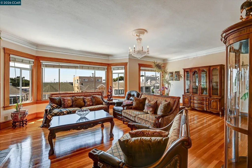 862-864 33rd Avenue San Francisco CA 94121