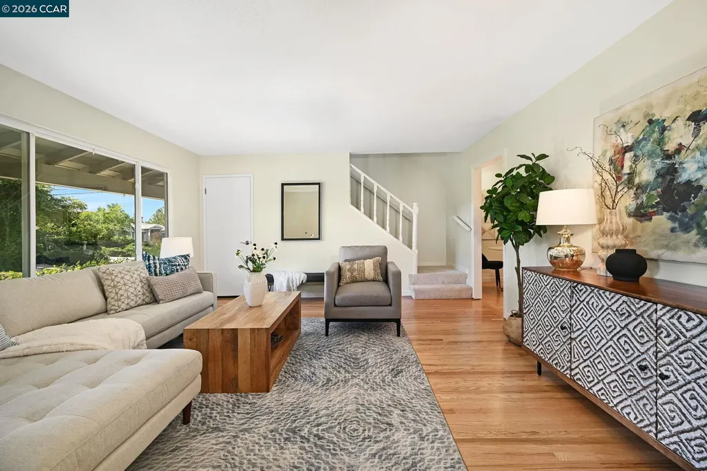 293 Via Cima Court Danville CA 94526