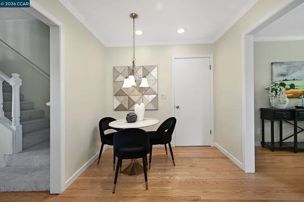 293 Via Cima Court Danville CA 94526