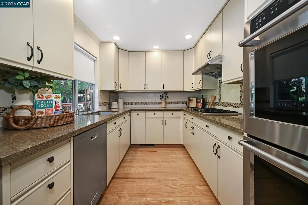 293 Via Cima Court Danville CA 94526