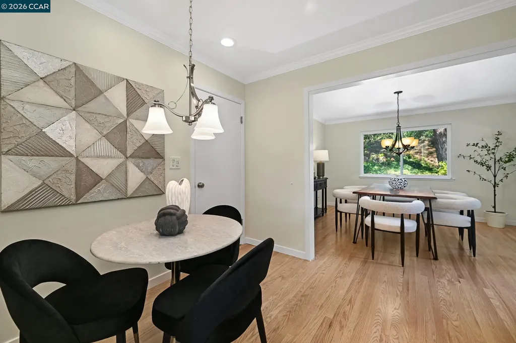 293 Via Cima Court Danville CA 94526