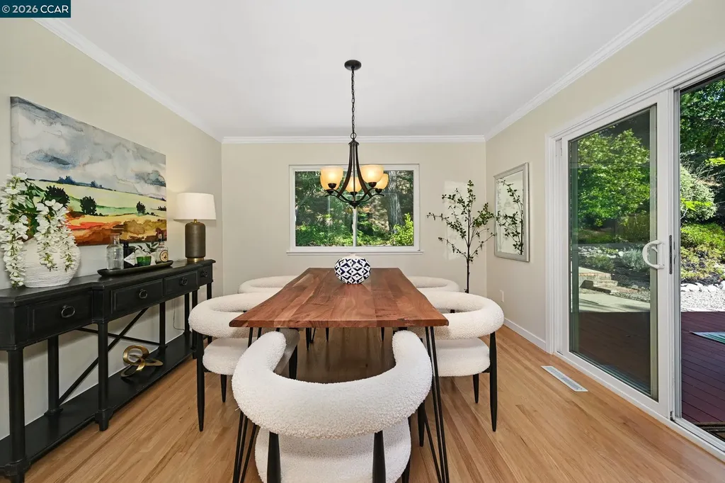 293 Via Cima Court Danville CA 94526