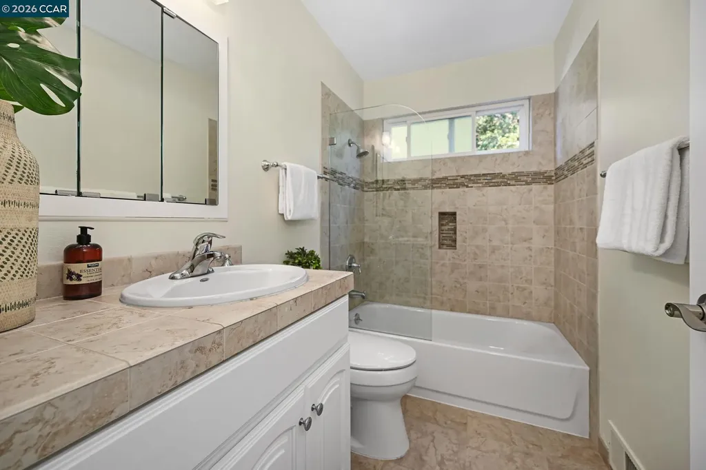 293 Via Cima Court Danville CA 94526