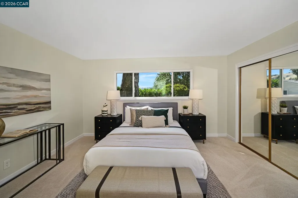 293 Via Cima Court Danville CA 94526