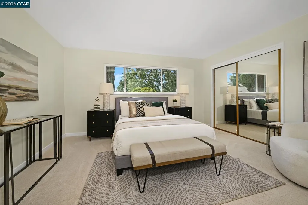 293 Via Cima Court Danville CA 94526