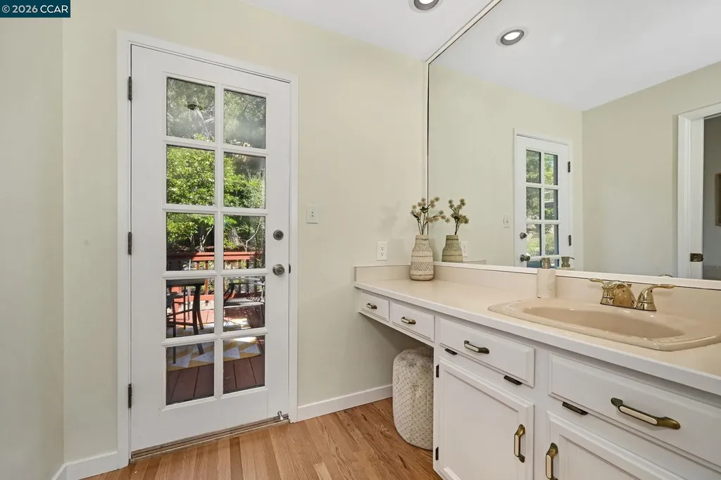 293 Via Cima Court Danville CA 94526