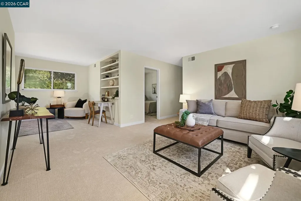 293 Via Cima Court Danville CA 94526