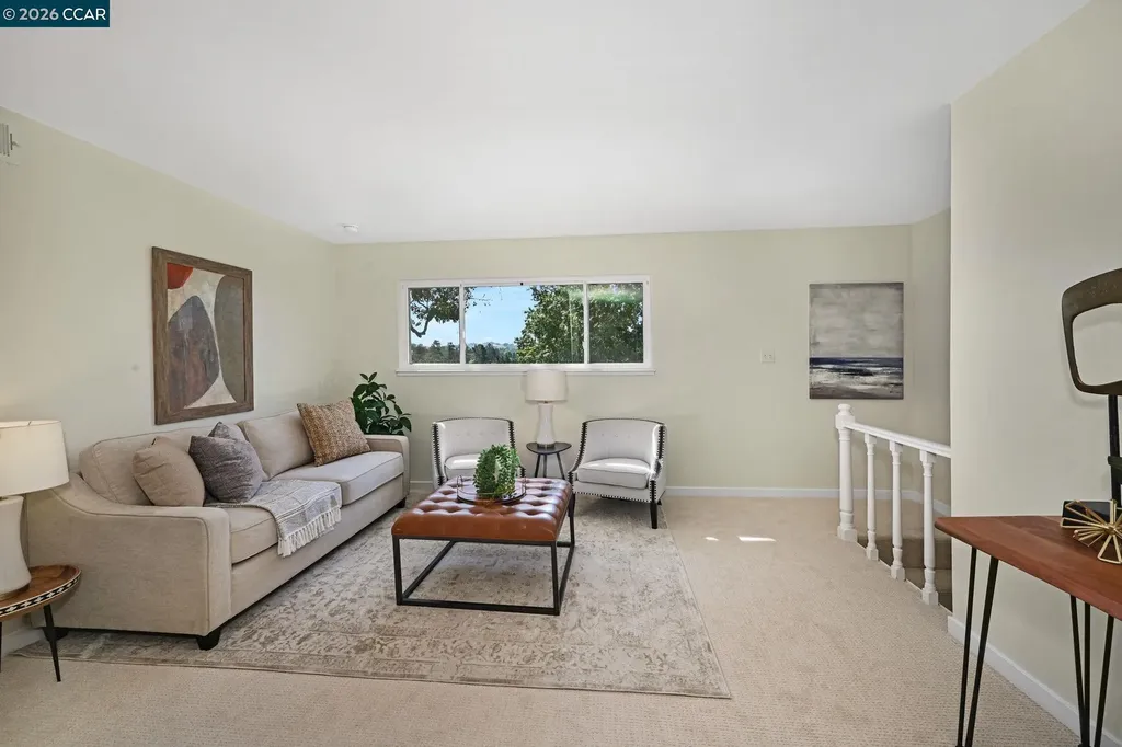 293 Via Cima Court Danville CA 94526