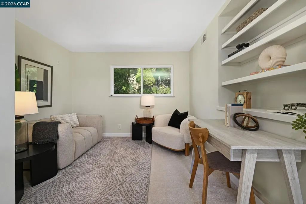 293 Via Cima Court Danville CA 94526