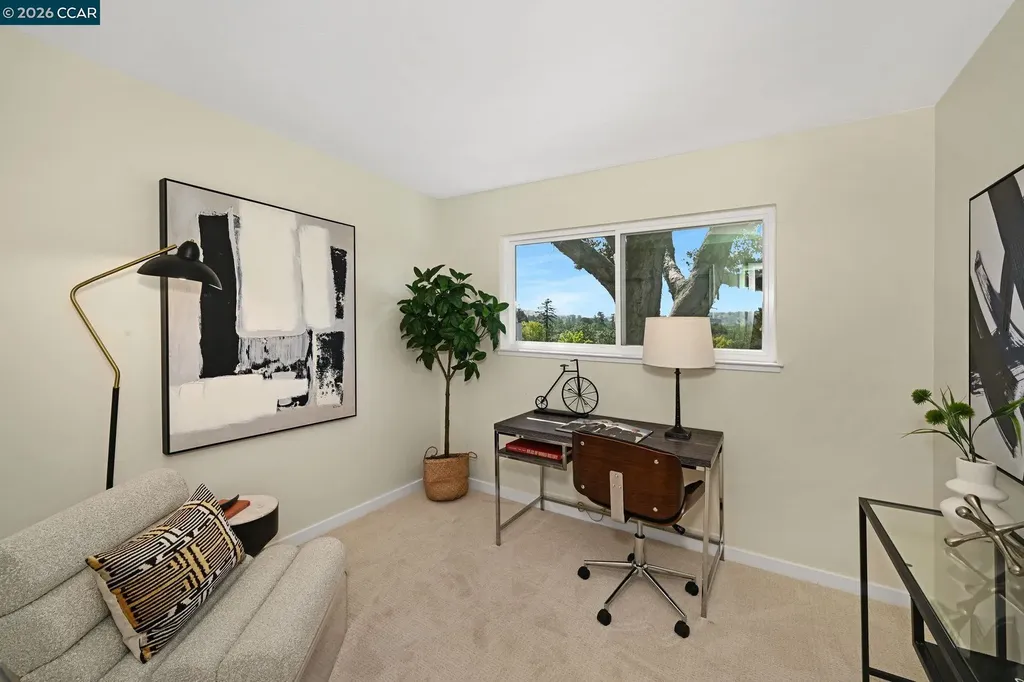 293 Via Cima Court Danville CA 94526
