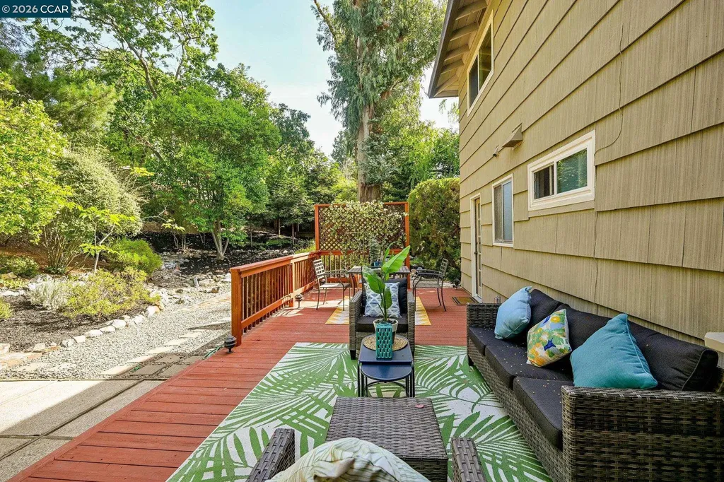 293 Via Cima Court Danville CA 94526