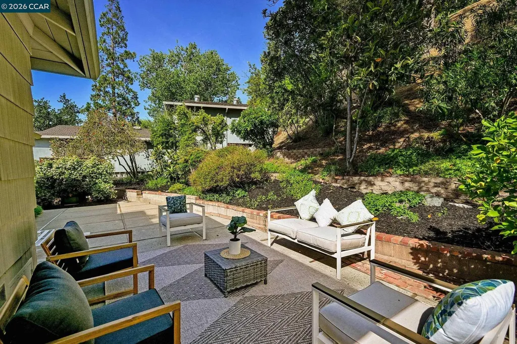 293 Via Cima Court Danville CA 94526