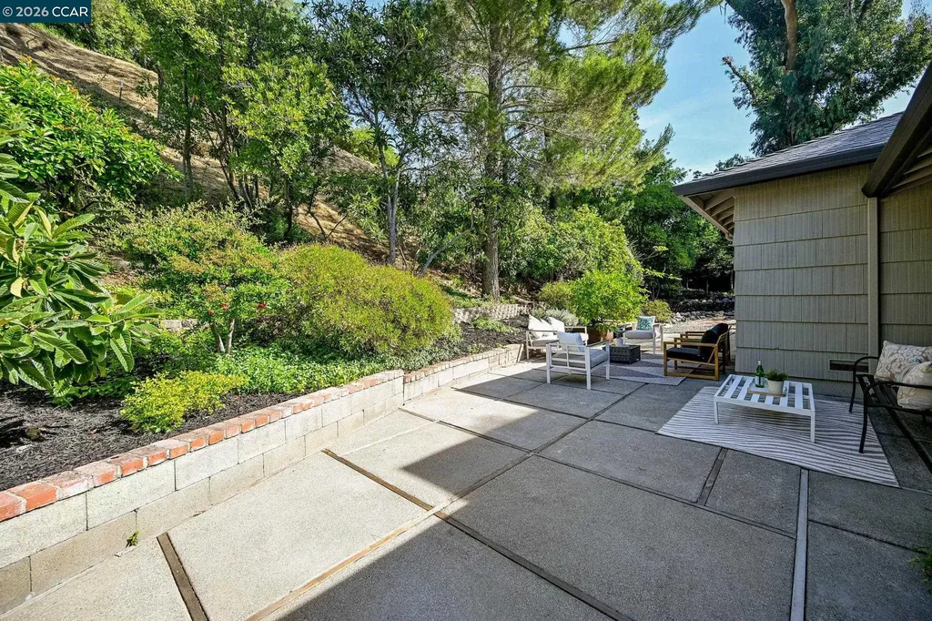 293 Via Cima Court Danville CA 94526