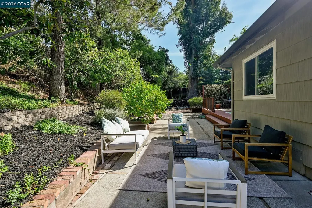 293 Via Cima Court Danville CA 94526