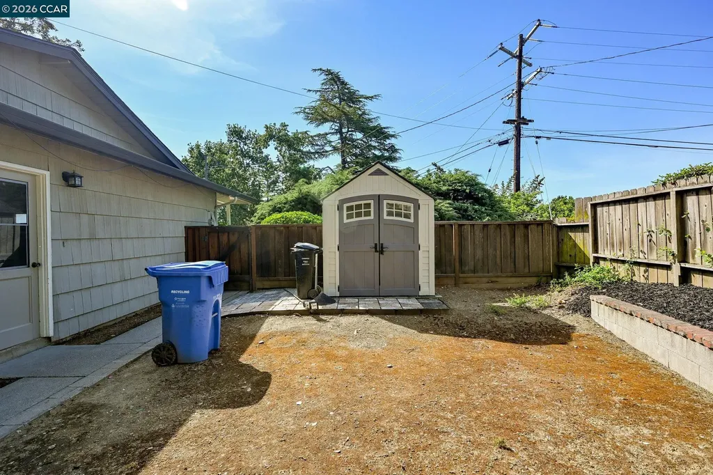293 Via Cima Court Danville CA 94526