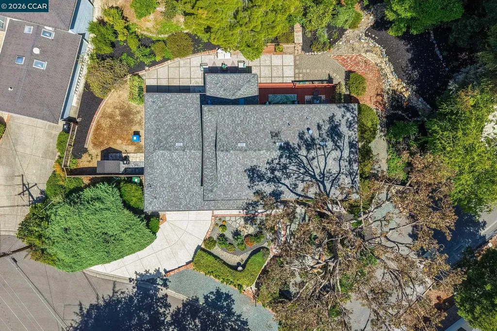 293 Via Cima Court Danville CA 94526