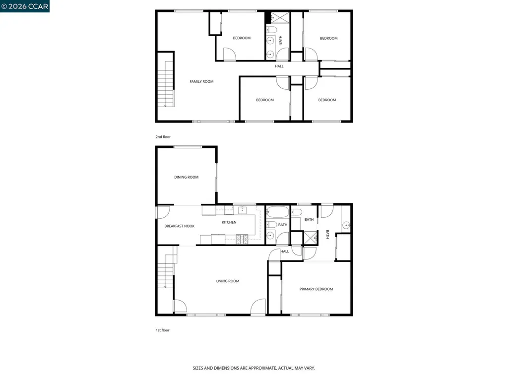 293 Via Cima Court Danville CA 94526