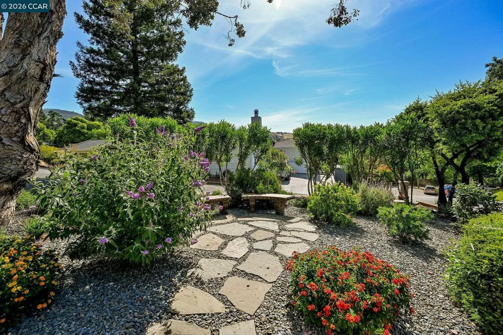 293 Via Cima Court Danville CA 94526