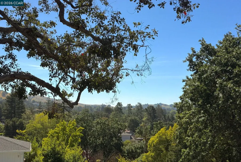 293 Via Cima Court Danville CA 94526