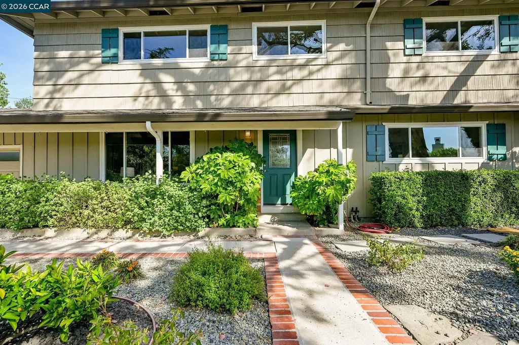 293 Via Cima Court Danville CA 94526