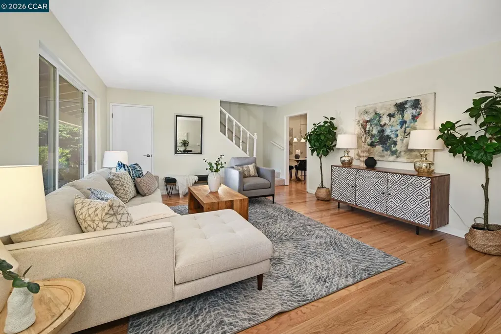 293 Via Cima Court Danville CA 94526