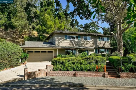 293 Via Cima Court Danville CA 94526
