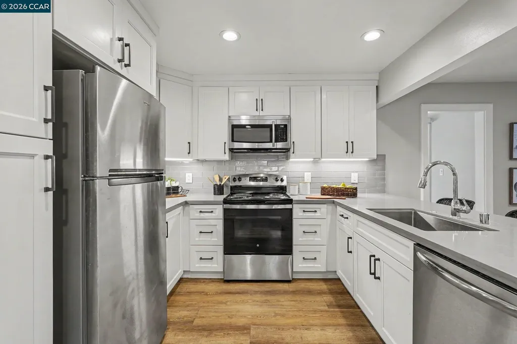 1543 American Beauty Drive Concord CA 94521