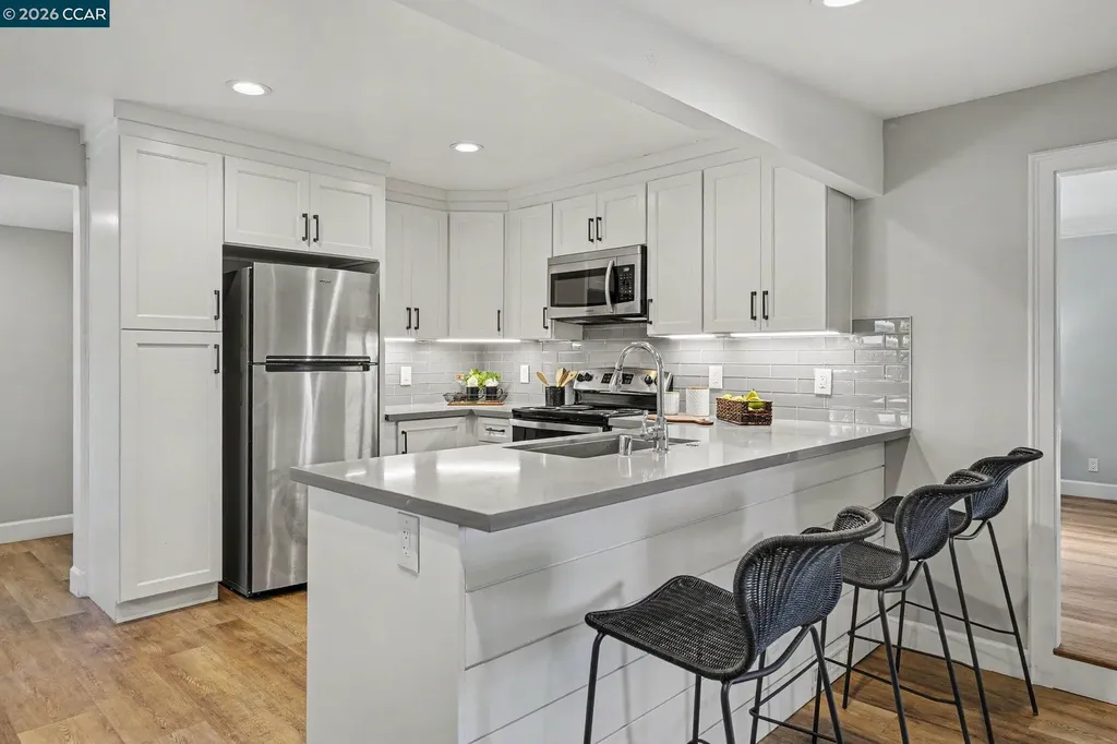 1543 American Beauty Drive Concord CA 94521