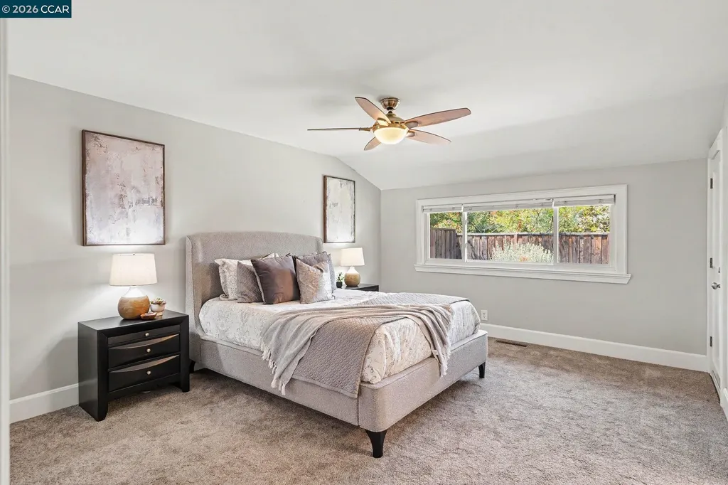 1543 American Beauty Drive Concord CA 94521
