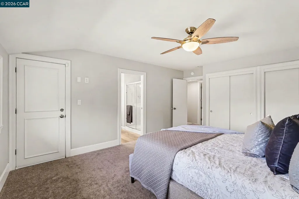 1543 American Beauty Drive Concord CA 94521
