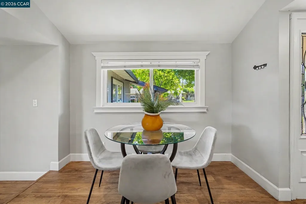 1543 American Beauty Drive Concord CA 94521