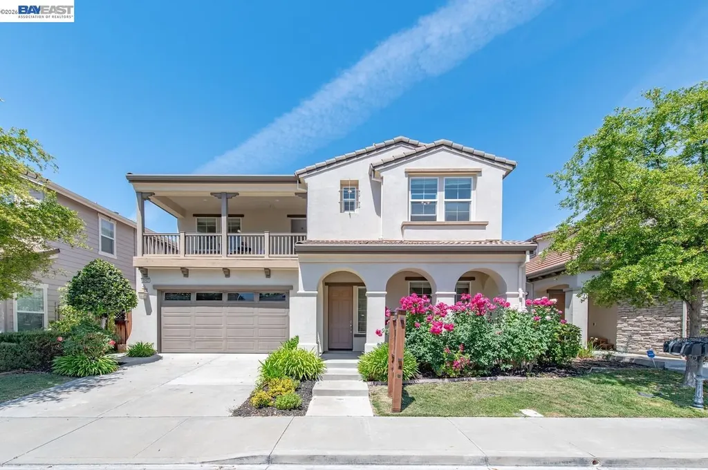 3063 Ridgefield Court Dublin CA 94568