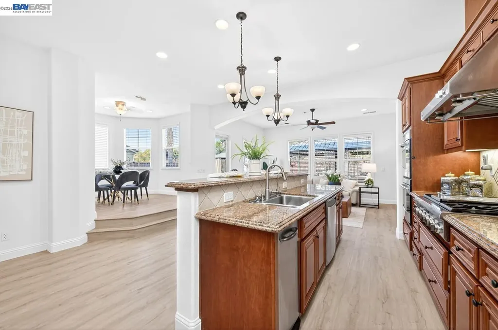 3063 Ridgefield Court Dublin CA 94568