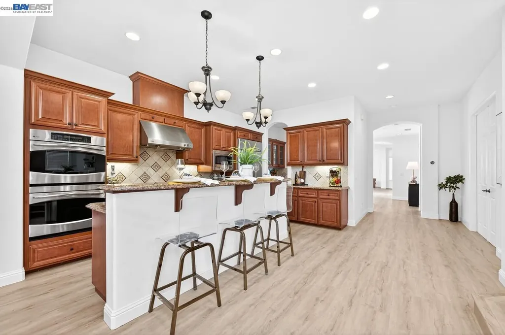 3063 Ridgefield Court Dublin CA 94568