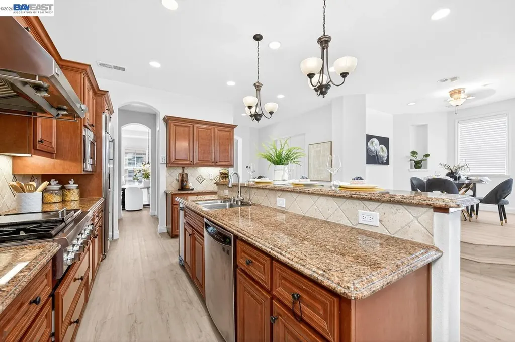 3063 Ridgefield Court Dublin CA 94568