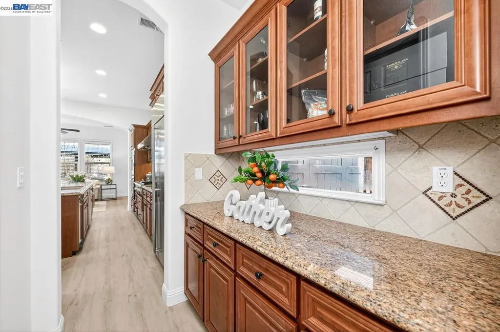 3063 Ridgefield Court Dublin CA 94568