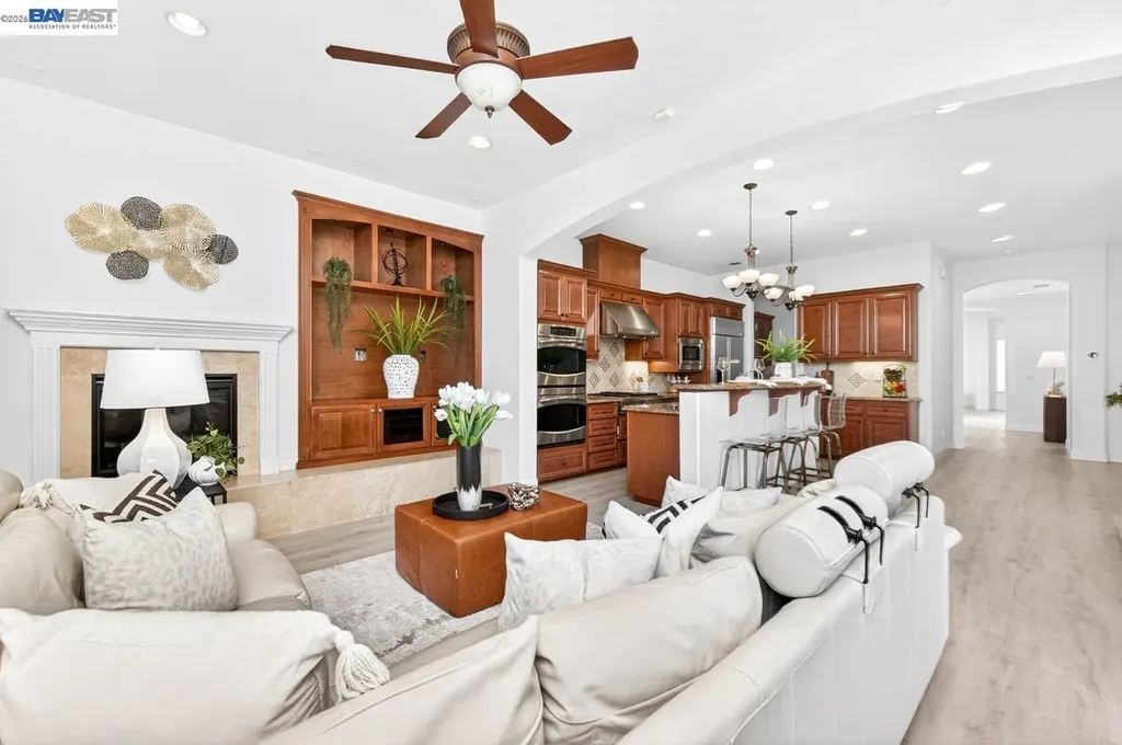 3063 Ridgefield Court Dublin CA 94568